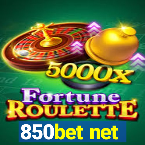 850bet net